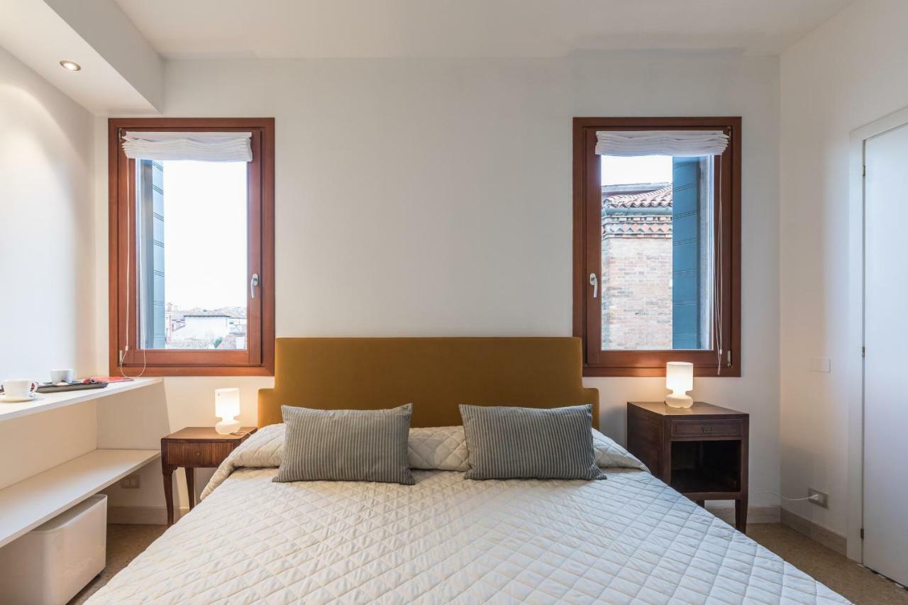 Ca' Della Frutta Venetian Apartment Venedig