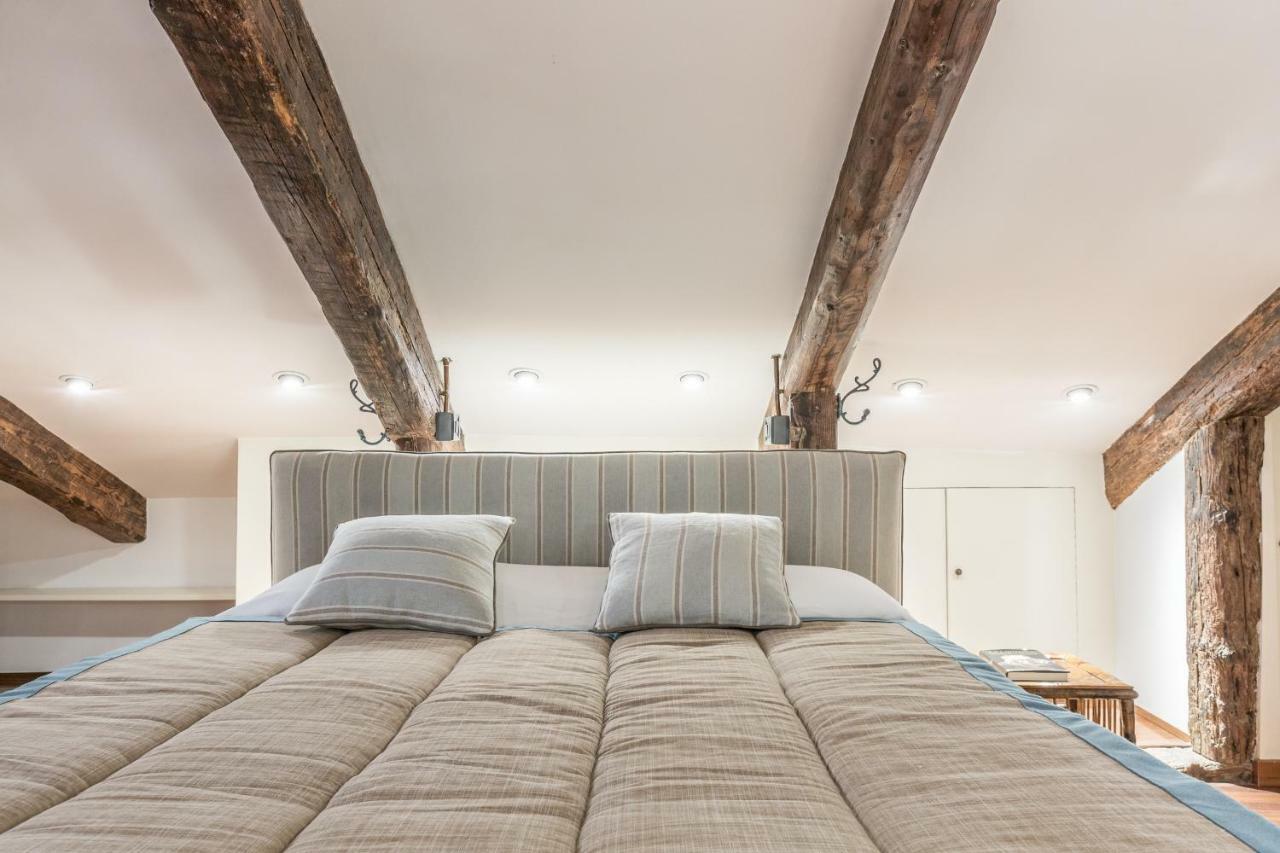 Appartamento Cà Grassi 3 Venetian Terrace *