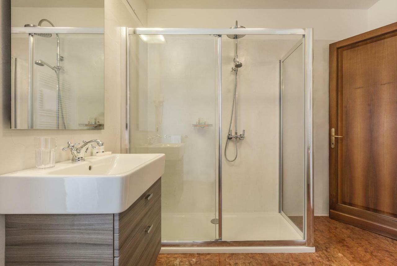 Appartement Ca' Del Monastero 3 Collection For 4 Guests With Lift Venetië