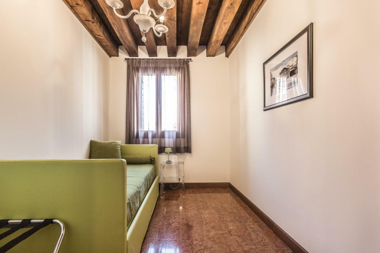 Ca' Del Monastero 3 Collection For 4 Guests With Lift
