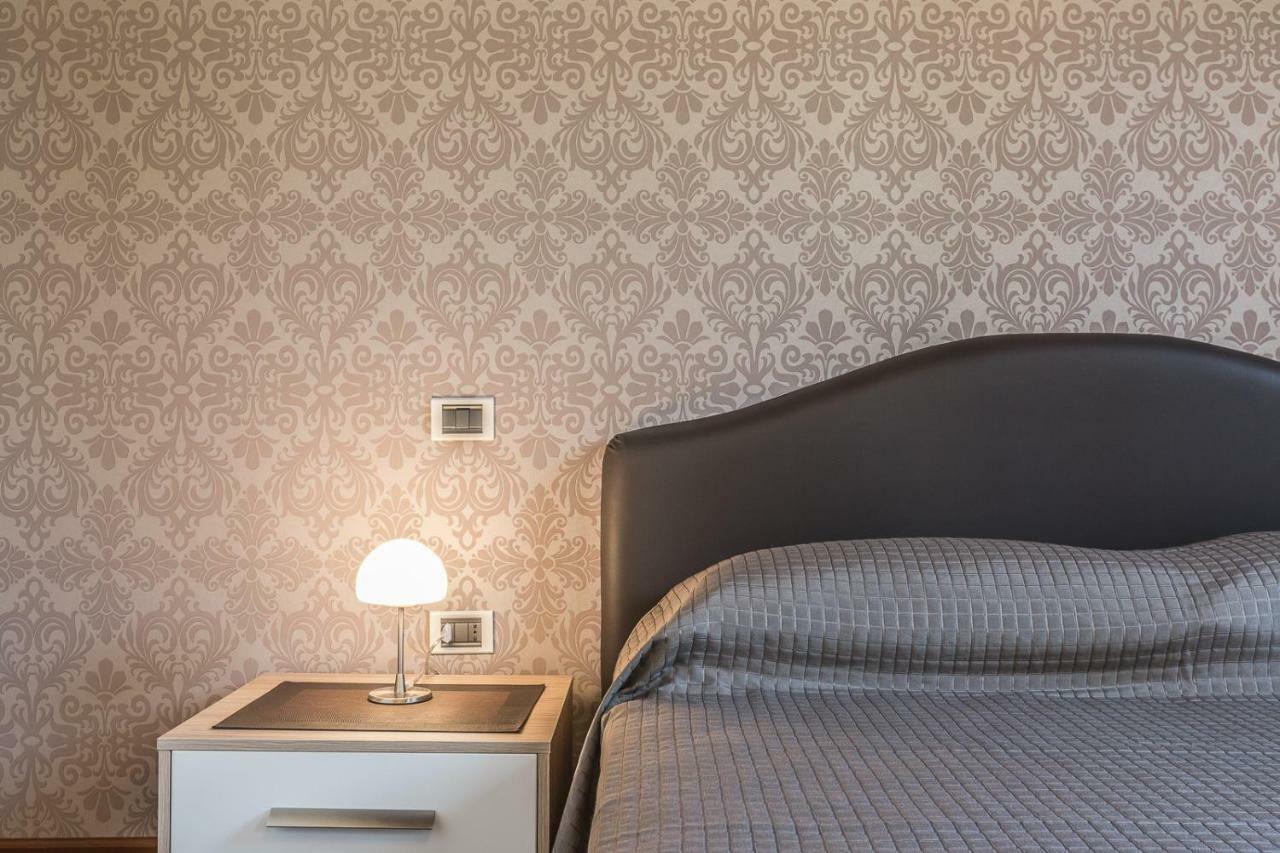 Ca' Del Monastero 3 Collection For 4 Guests With Lift Appartement *