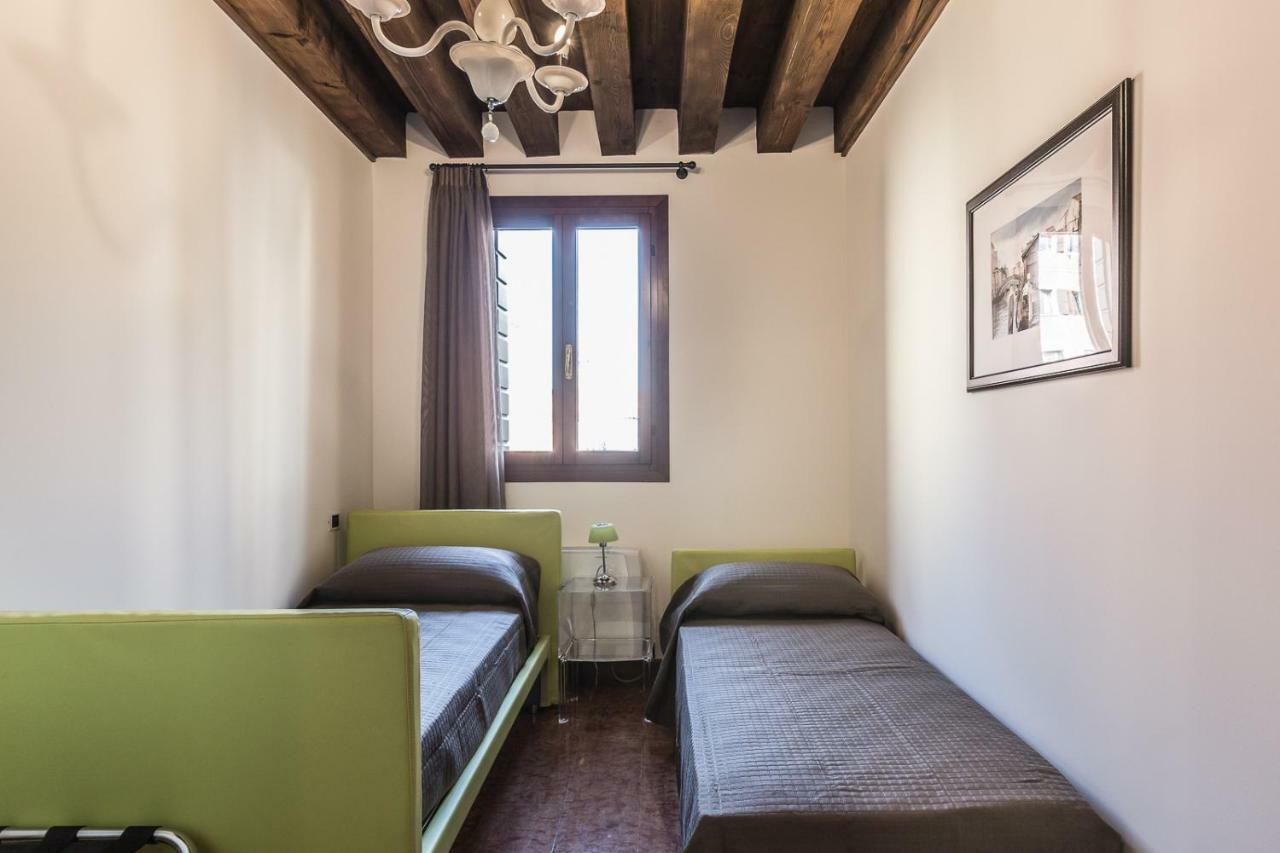 Appartement Ca' Del Monastero 3 Collection For 4 Guests With Lift