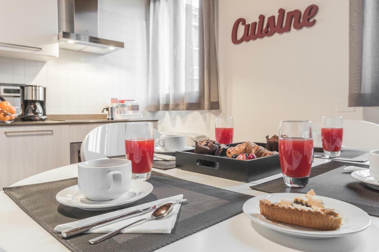 Appartamento Ca' Del Monastero 6 Collection Chic For 4 Guests With Lift