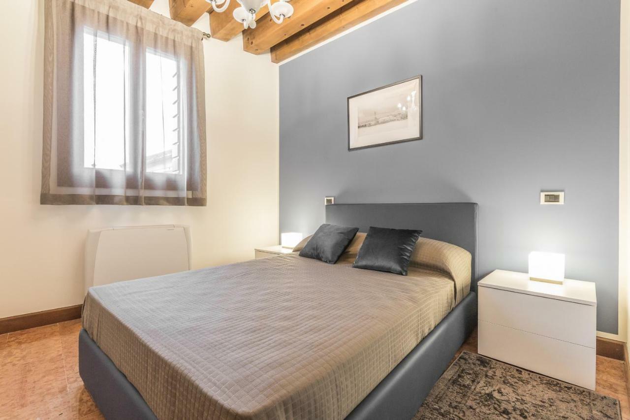 Ca' Del Monastero 6 Collection Chic For 4 Guests With Lift Venezia