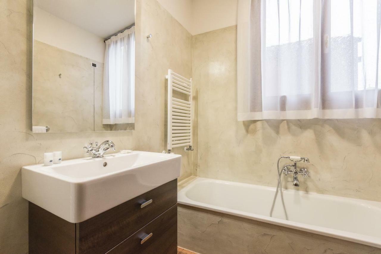 Appartamento Ca' Del Monastero 6 Collection Chic For 4 Guests With Lift Venezia
