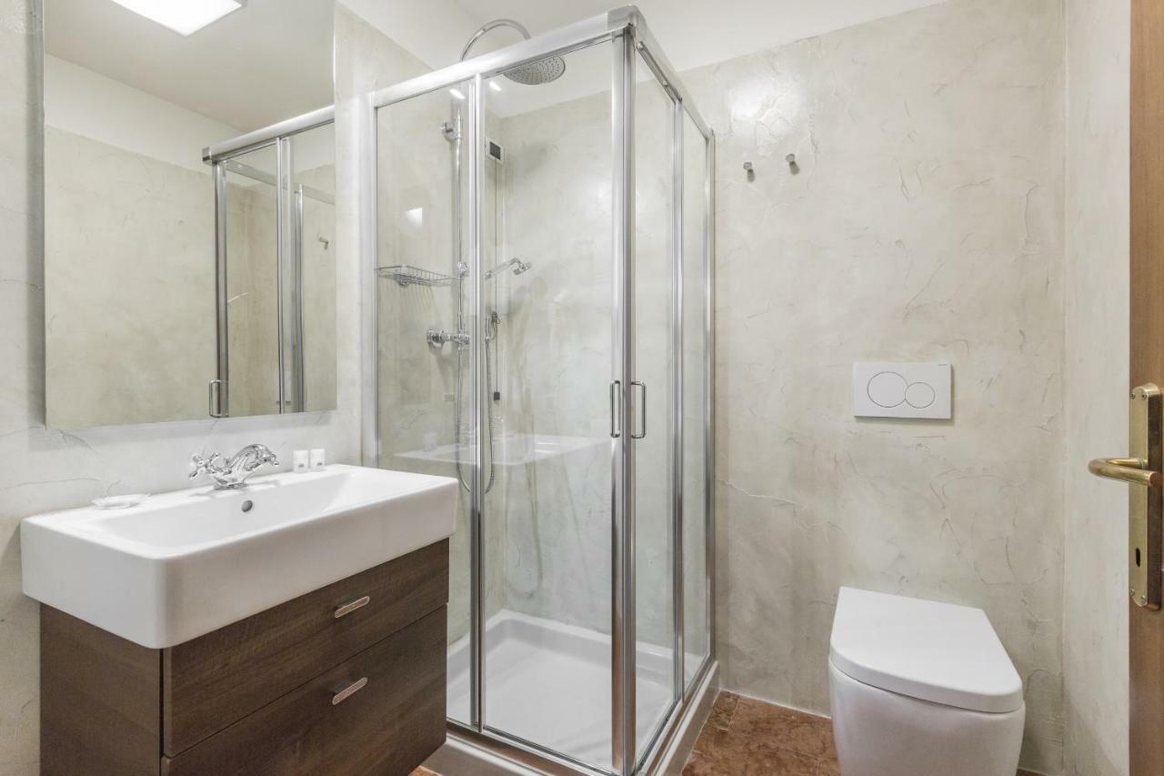 Ca' Del Monastero 6 Collection Chic For 4 Guests With Lift Appartamento Venezia
