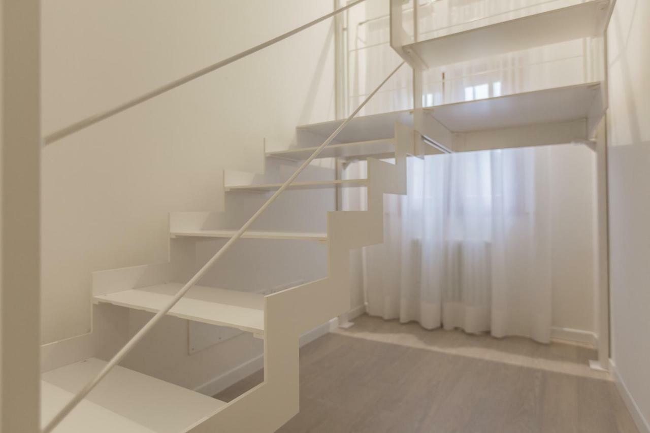 Ca' Rossini 2 Apartment Venedig