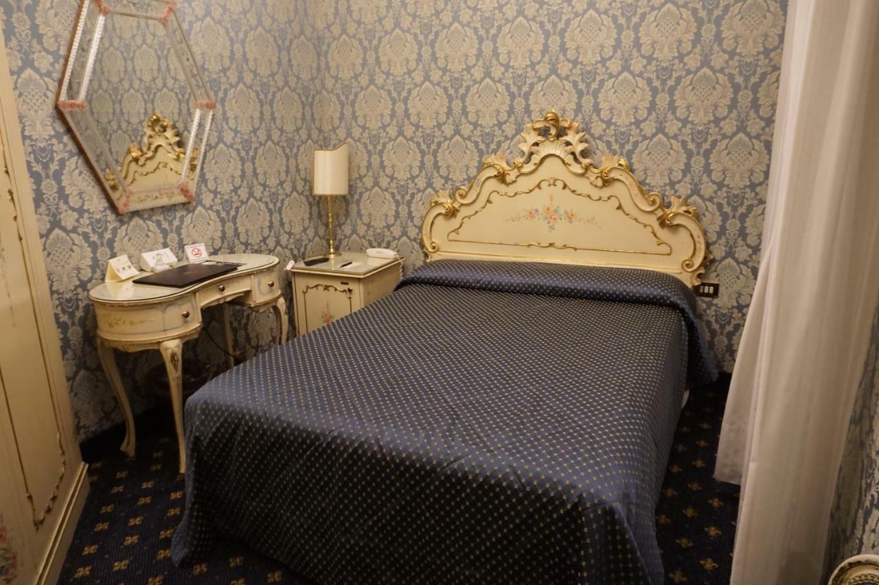 Rialto Hotel Venise