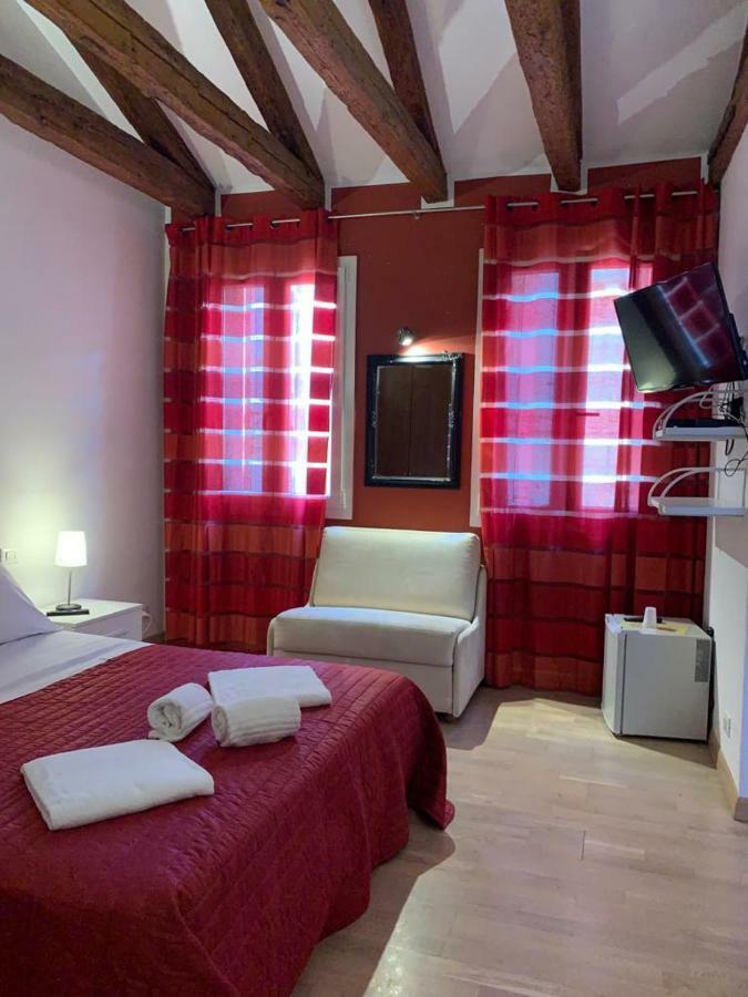 San Marco Romantic Views Appartement *