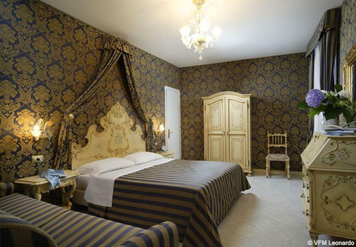 San Giorgio Hotel Venetië