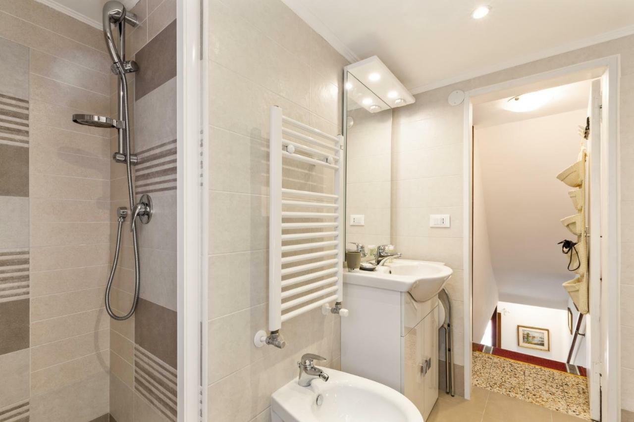 Ca Santa Ternita Apartment Venedig