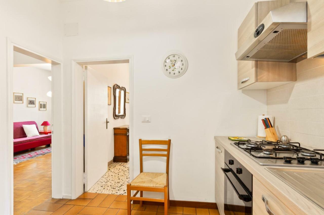 Ca Santa Ternita Apartment Venedig