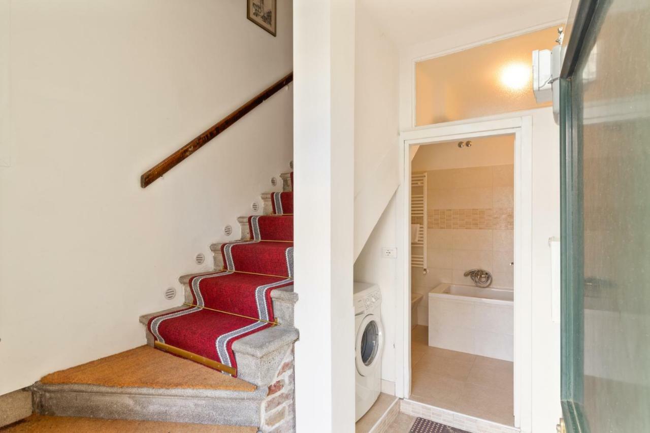 Apartment Ca Santa Ternita Venedig