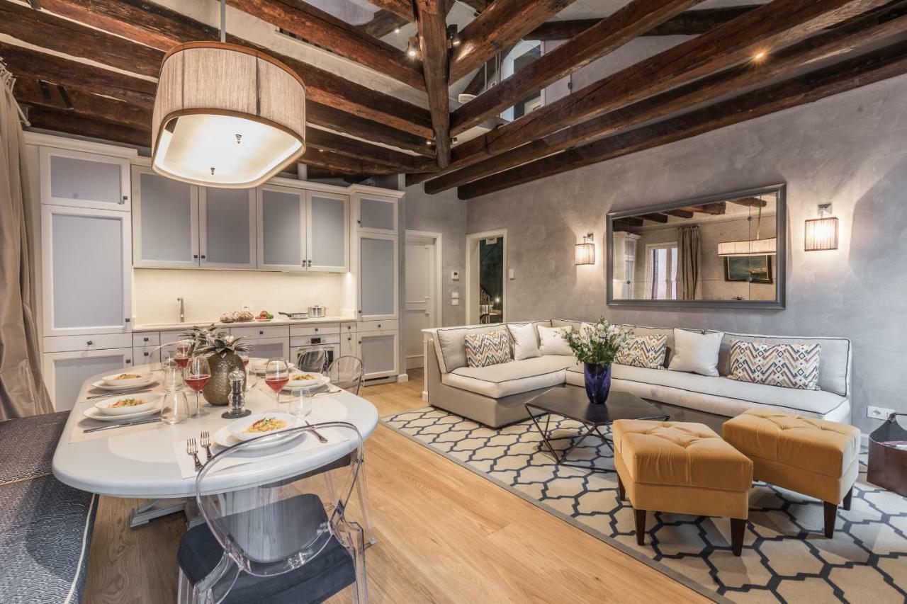 La Marchesa Terrace - Dimora Italia - Venice
