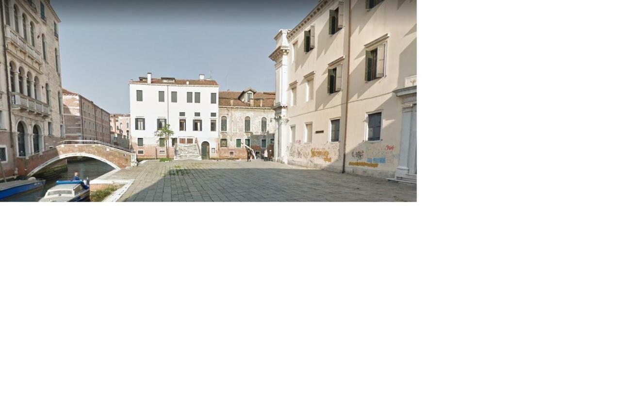 Appartement Ca' San Lorenzo 2