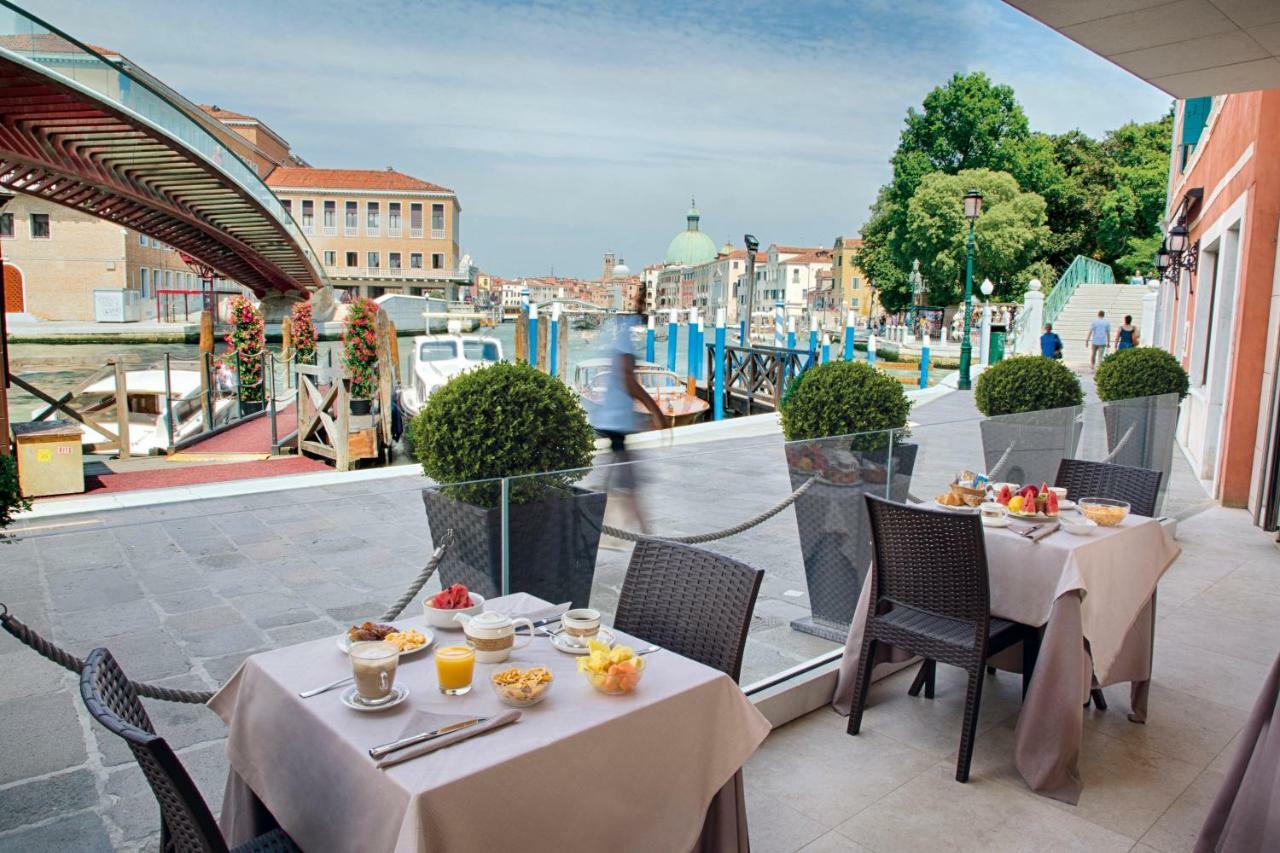 Santa Chiara 4* Venetië