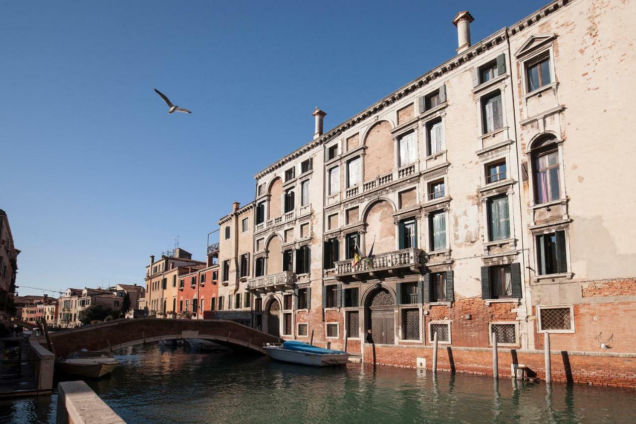 Appartamento Palazzo Foscarini .