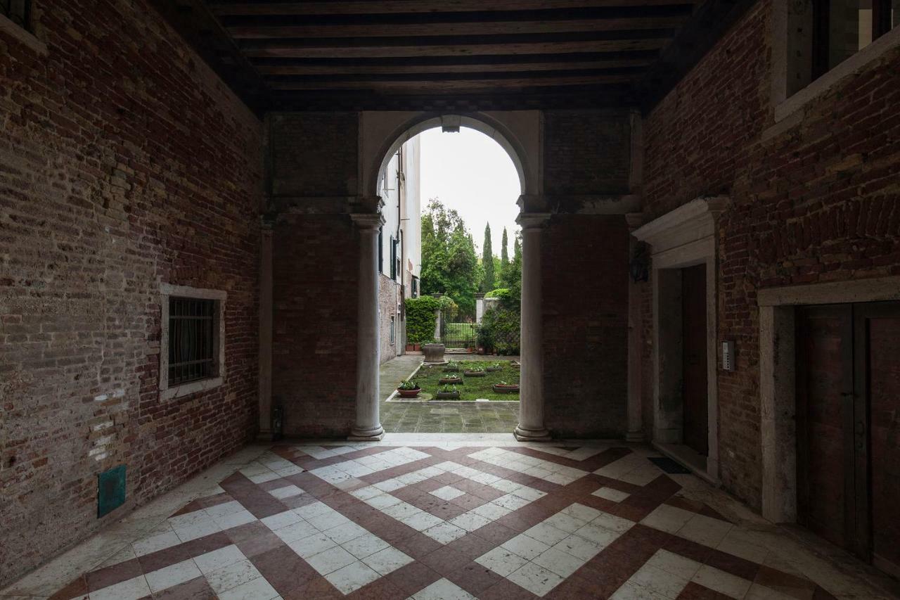 Palazzo Foscarini . Appartamento Venezia