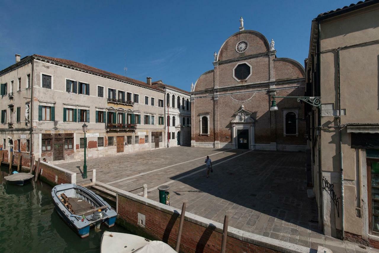 Palazzo Foscarini .