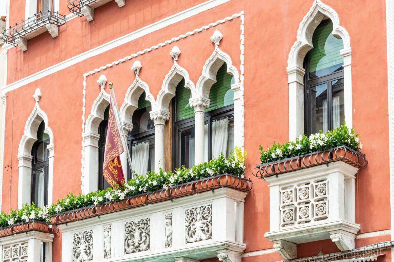 Appartamento Palazzo Della Torre Venezia