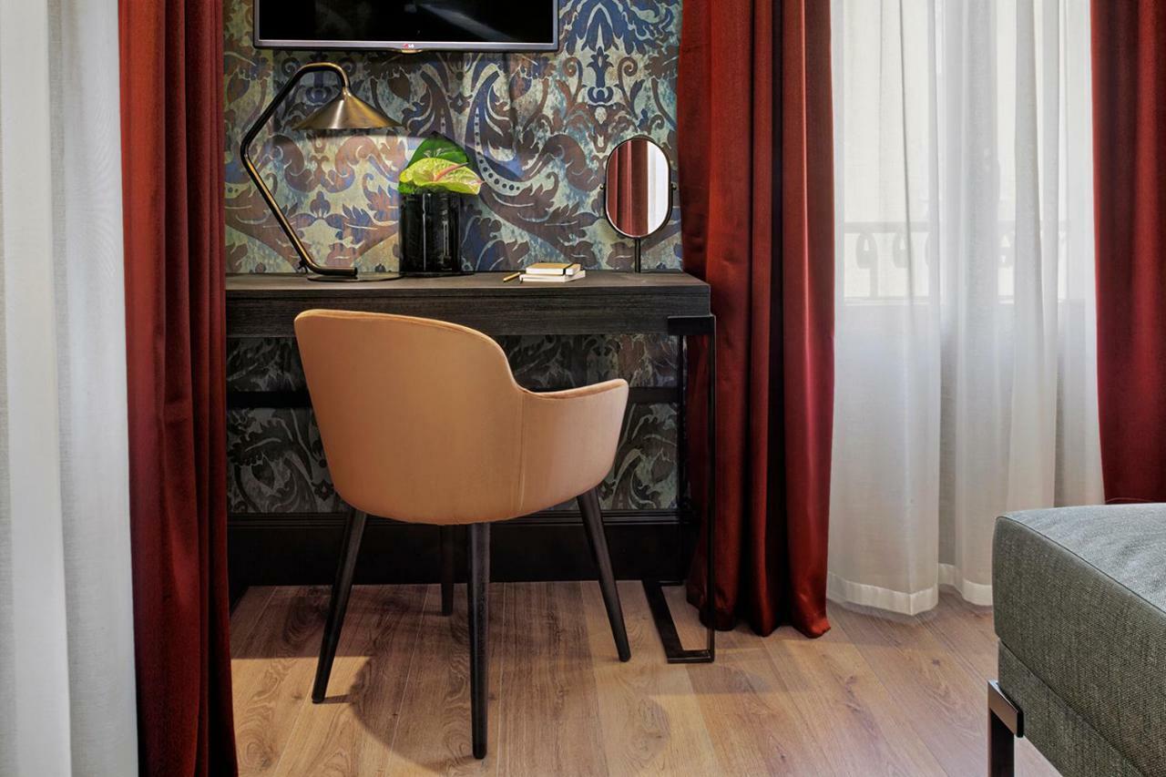 Hotel American-dinesen Venezia