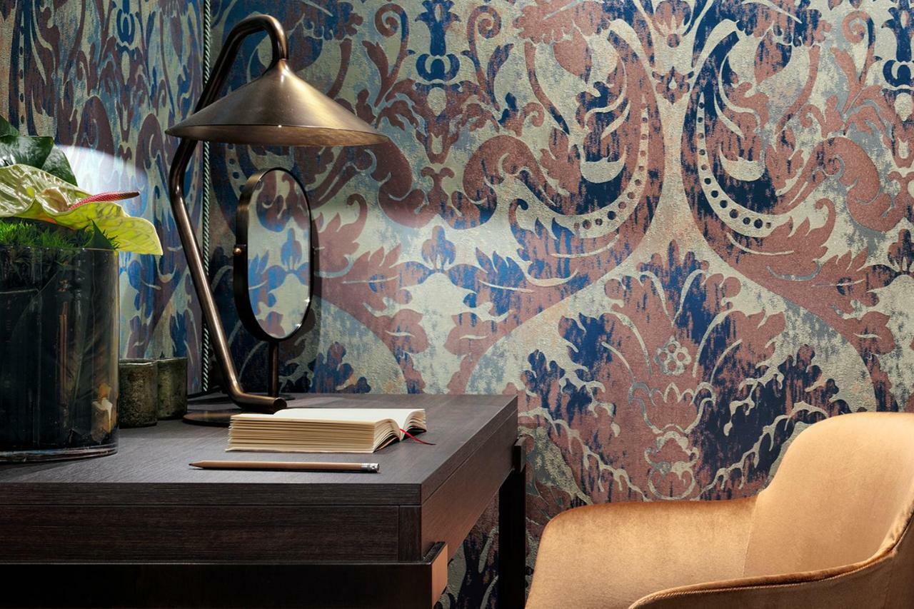 American-dinesen Hotel Venezia