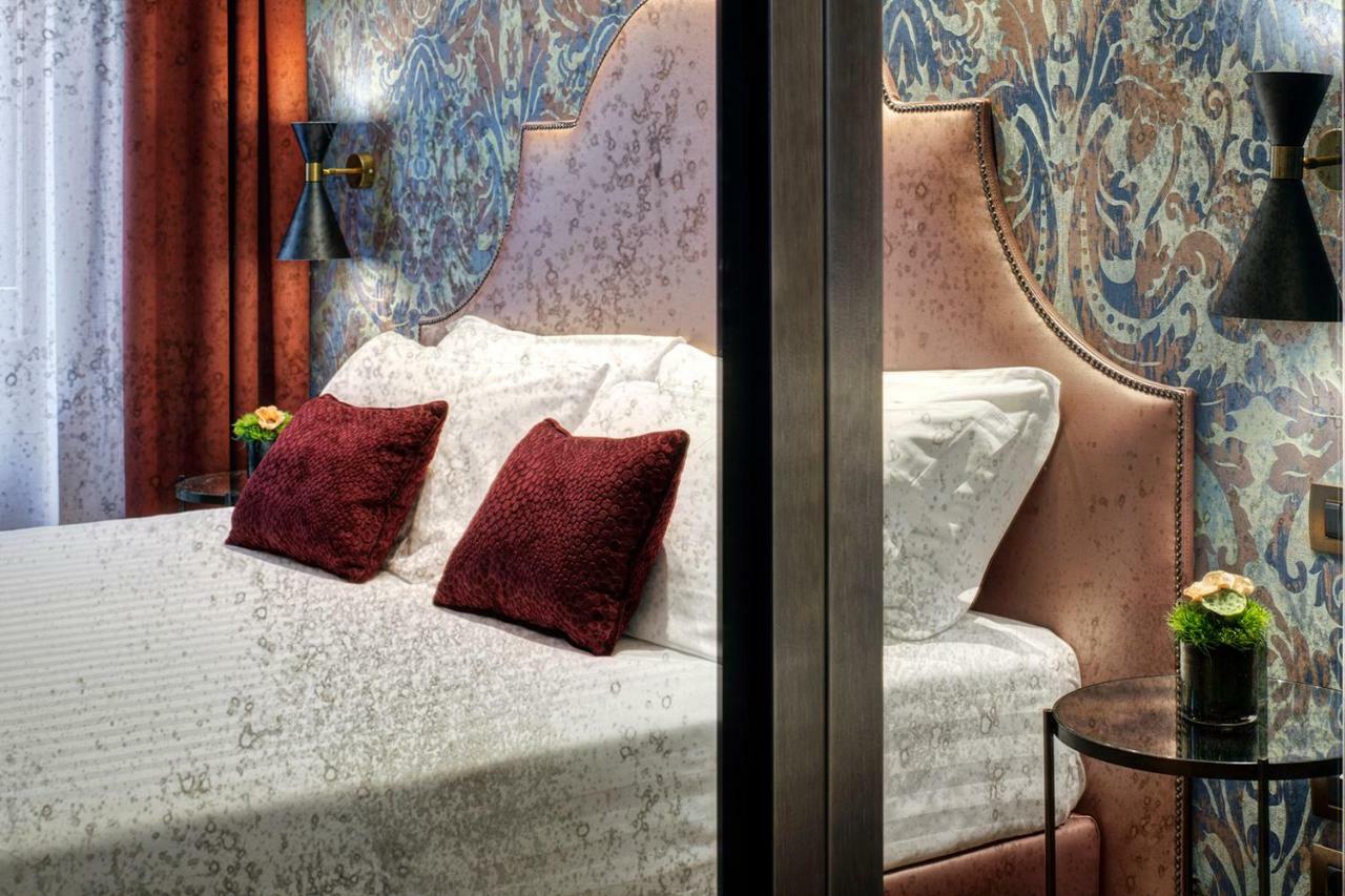 American-dinesen Hotel Venezia