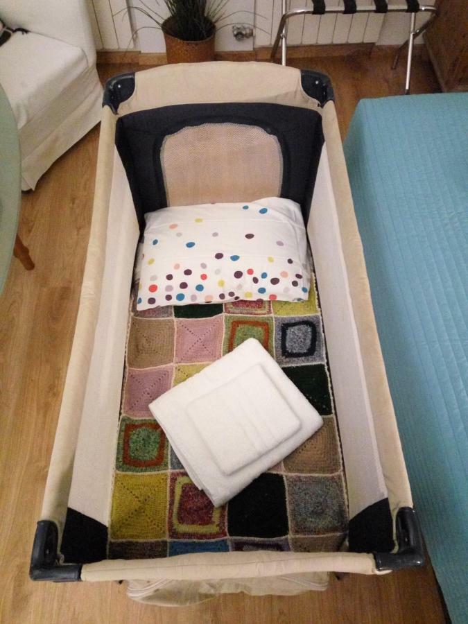 Cà Vernier Appartement