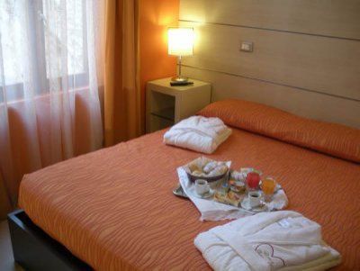 Residenza Manin Apartment Venedig