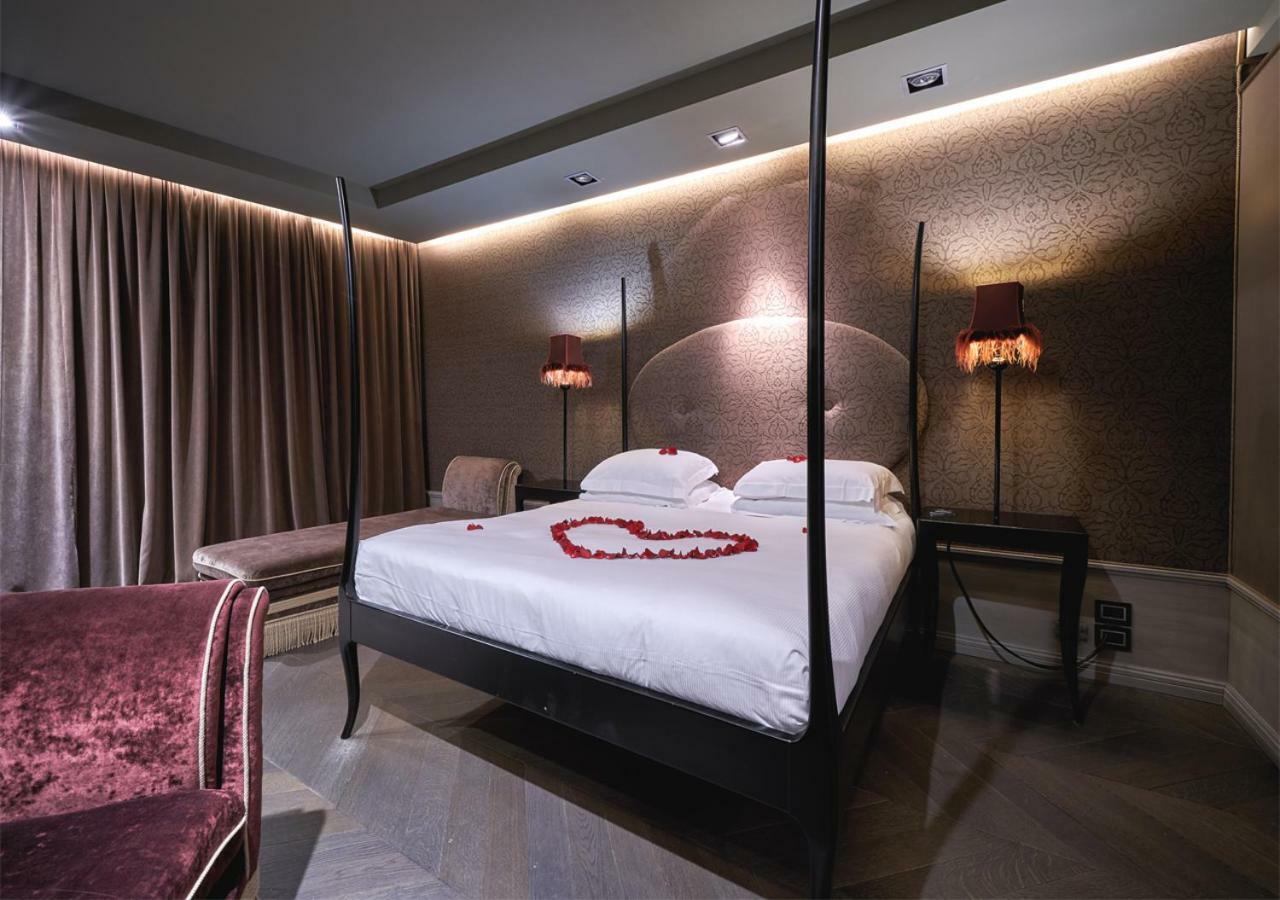 Palazzo Barbarigo Sul Canal Grande Hotel