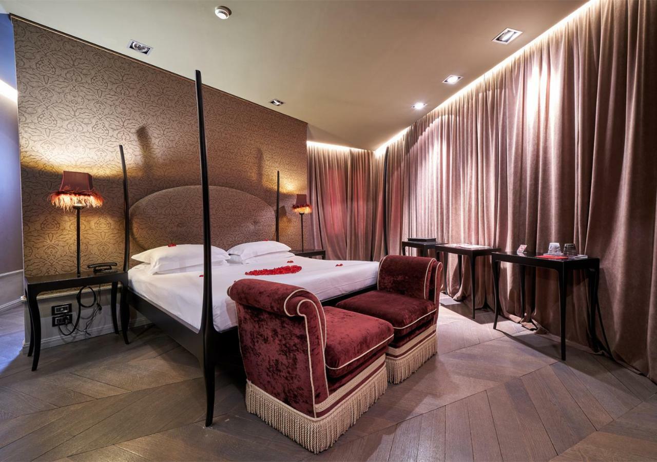 Palazzo Barbarigo Sul Canal Grande Hotel 4*