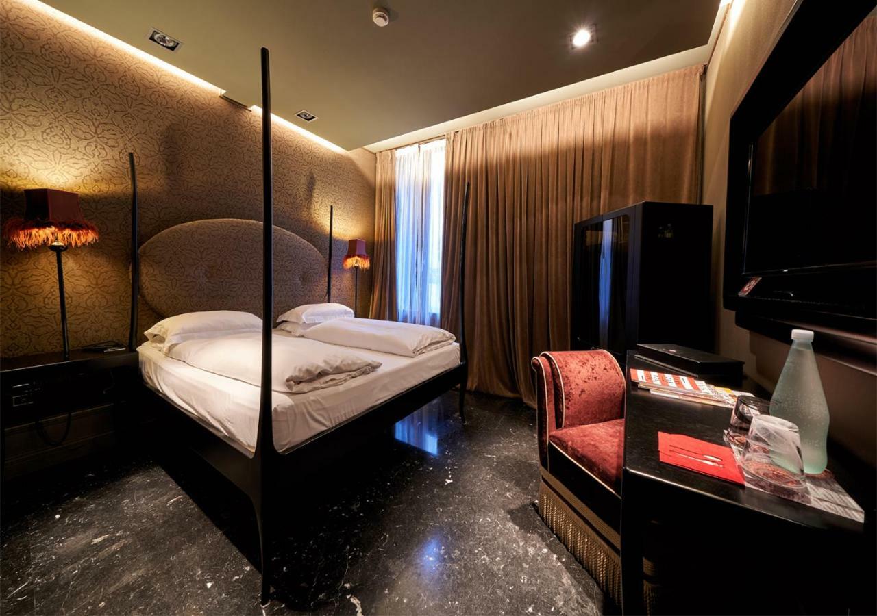 Palazzo Barbarigo Sul Canal Grande 4* Venise