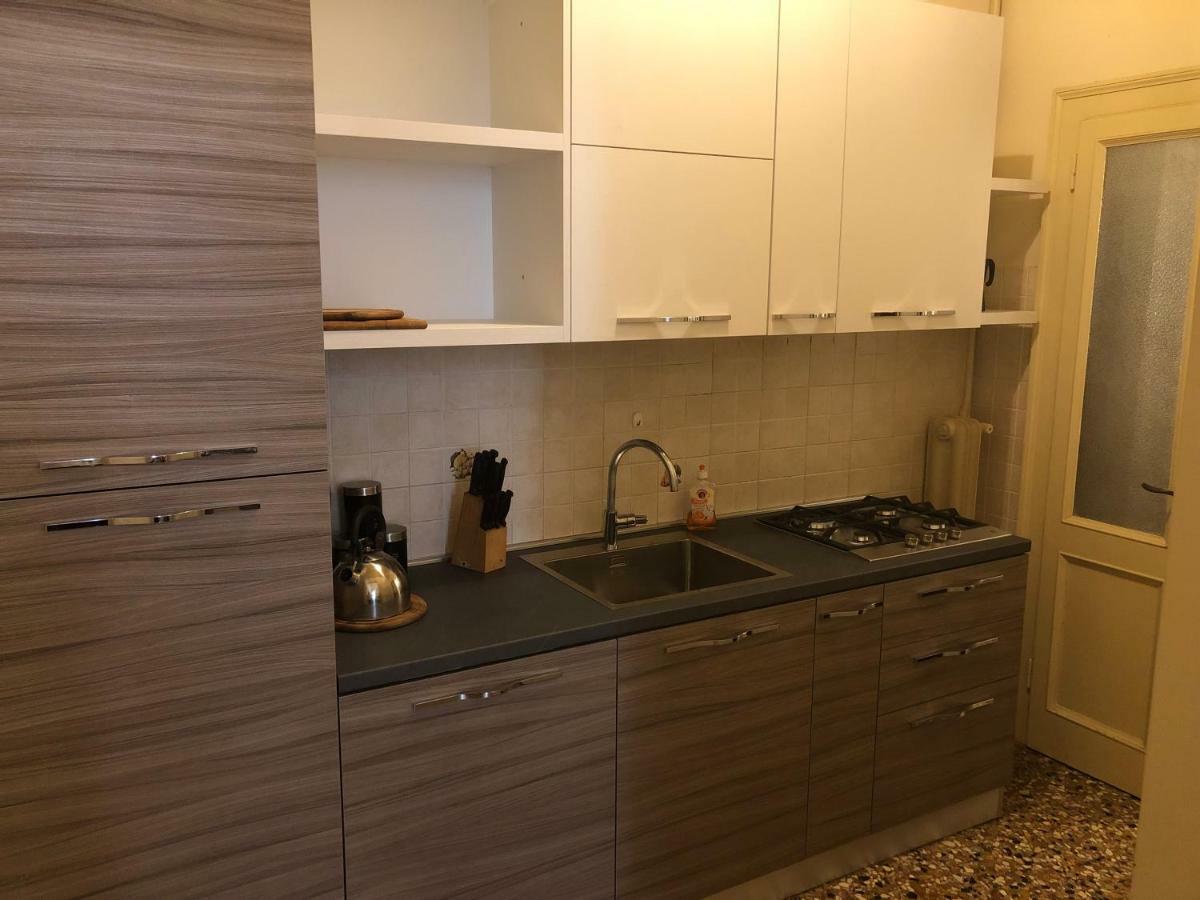 Appartement Paradiso