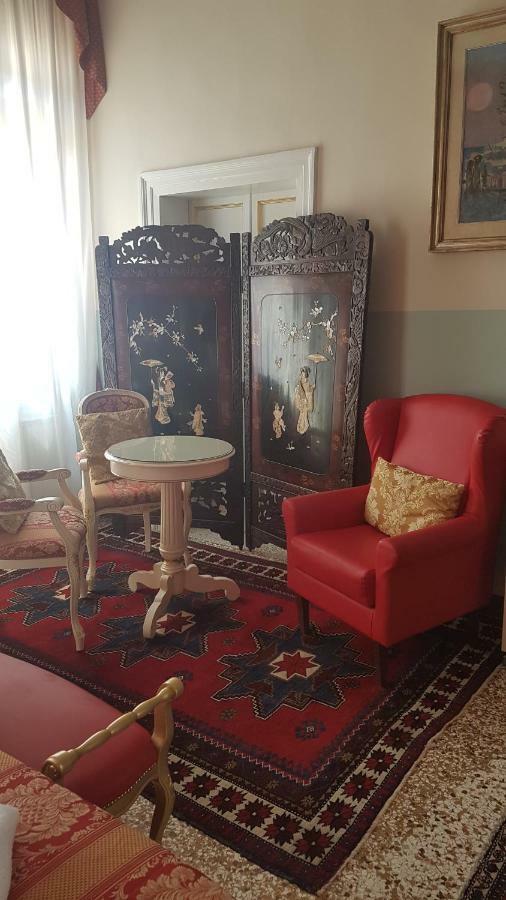 Luxury - Friendly 2* Venetië