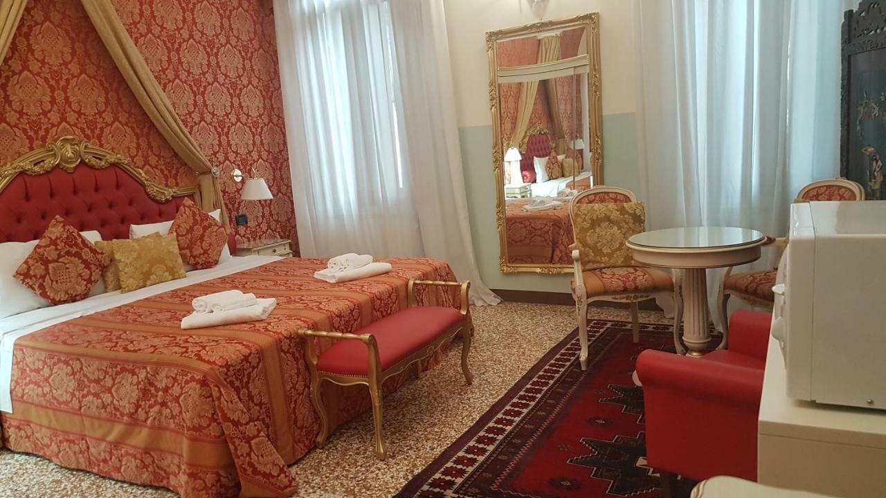 Luxury - Friendly Gasthuis Venetië
