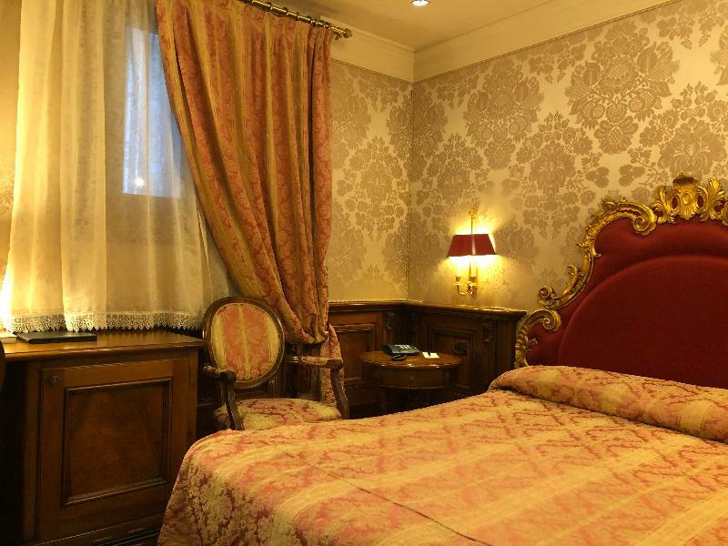 Frühstückspension Bellevue Luxury - San Marco Luxury 3*