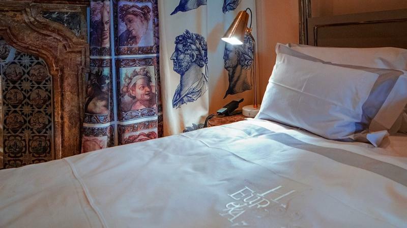 Hotel Heureka