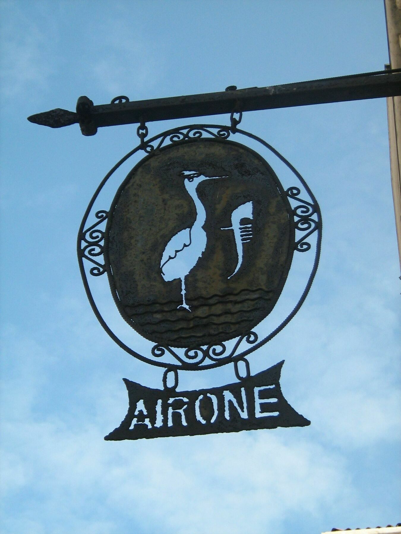 Hotel Airone Venise