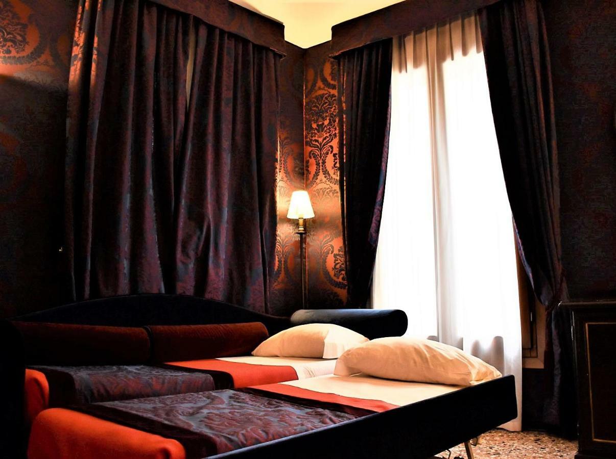 Antica 3* Venetië