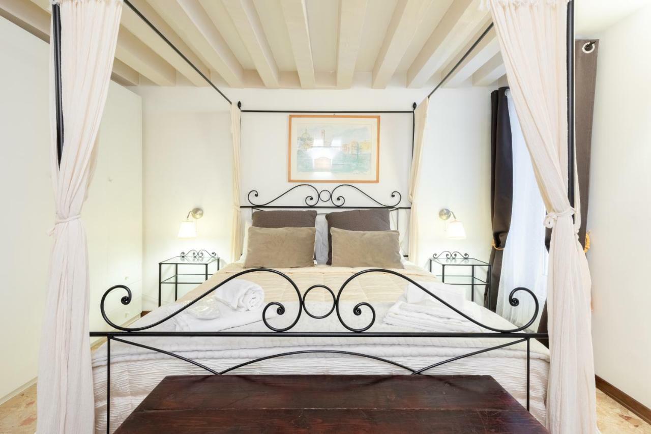 Appartement Ca' Del Carro Family Venetië