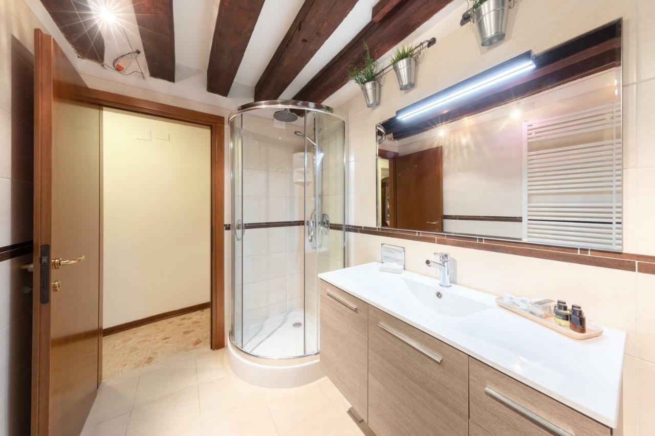 Appartement Ca' Del Carro Family