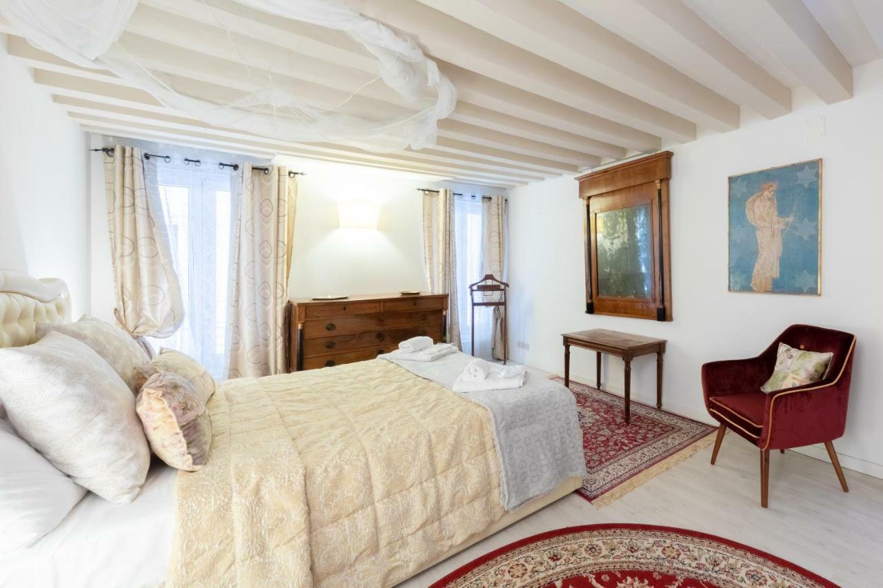 Appartement Ca' Del Carro Family Venetië