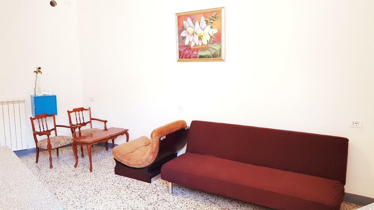 Casa Fiori Affittacamere *