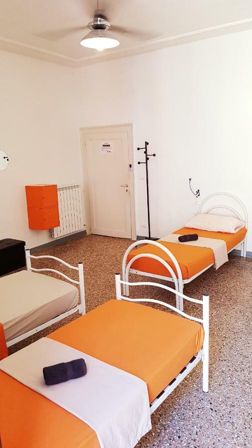 Affittacamere Casa Fiori Venezia