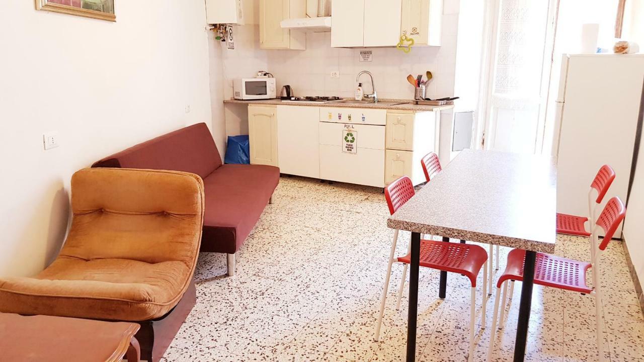 Affittacamere Casa Fiori Venezia