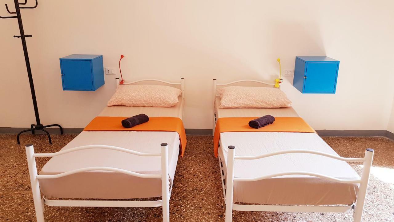 Casa Fiori Affittacamere *