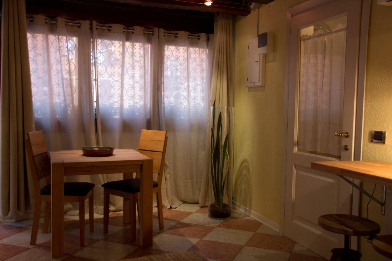 Fenix Aida Appartement *