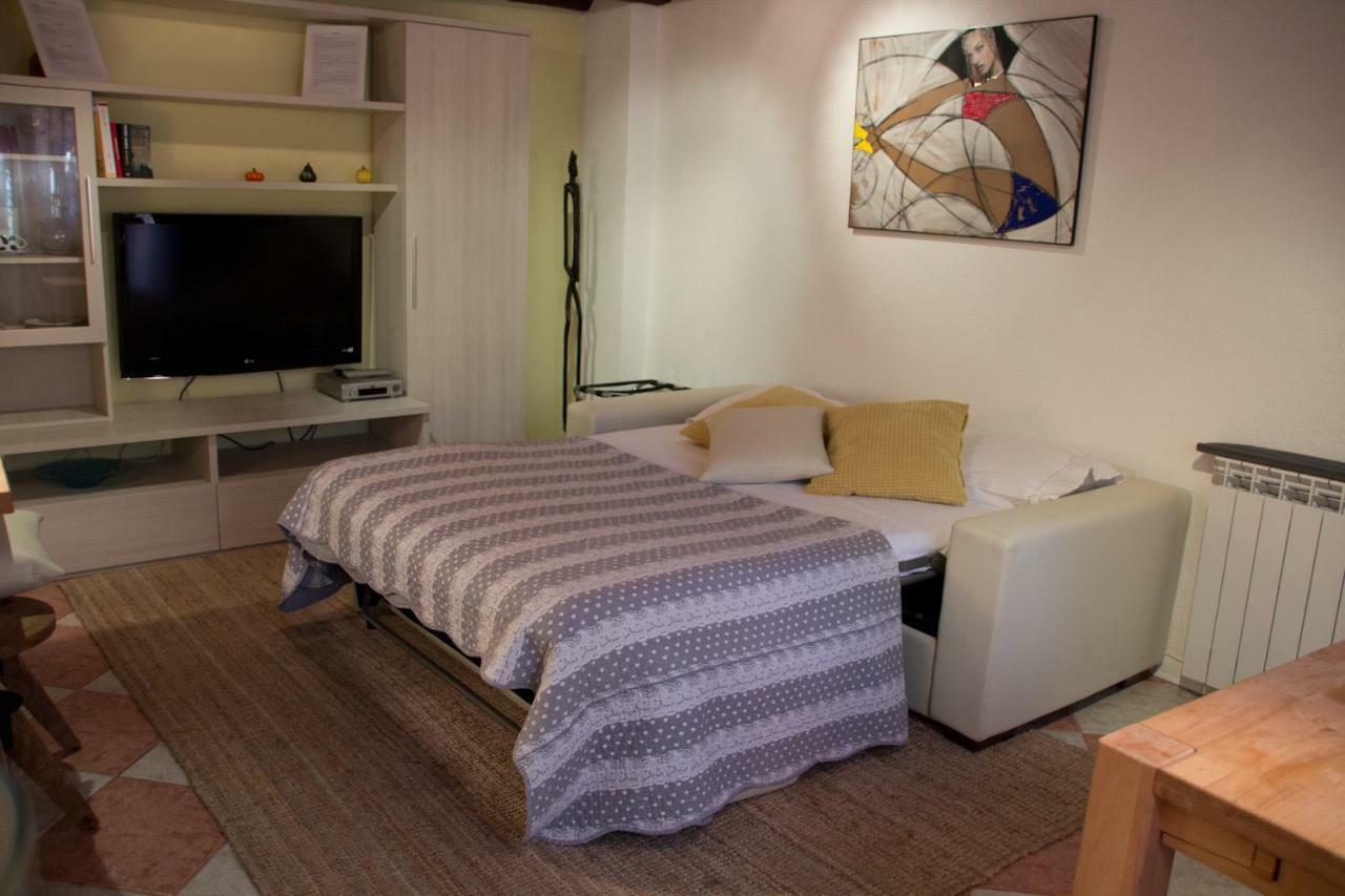 Appartement Fenix Aida *