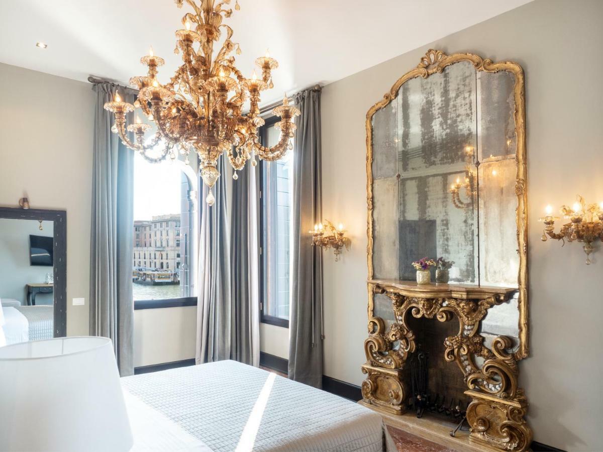 Palazzetto Foscari Frühstückspension