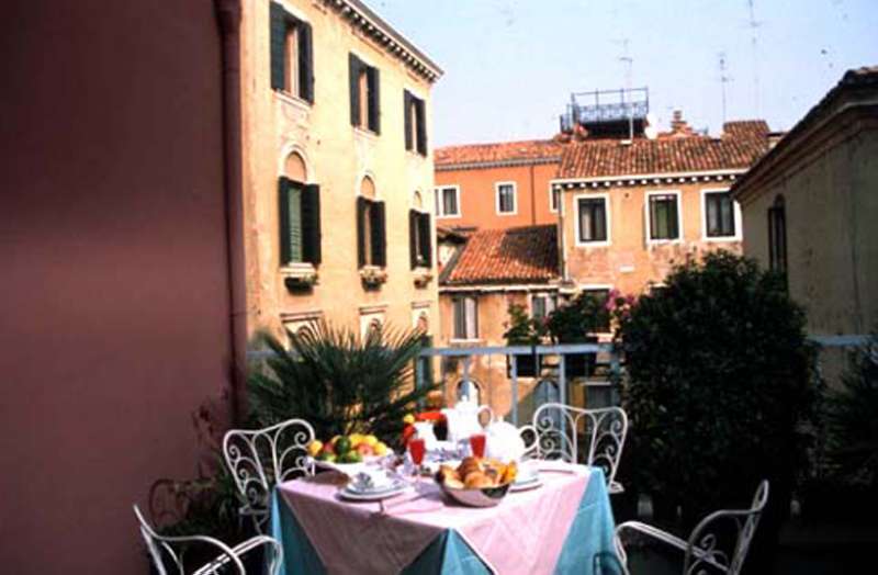Carlton Capri Hotel Venedig